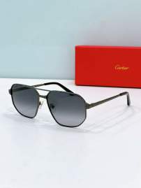 Picture of Cartier Sunglasses _SKUfw80537142fw